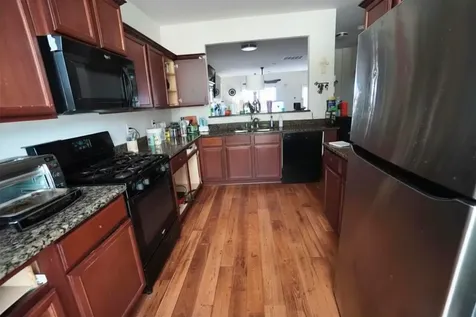 1835 Garnet Breeze Drive Rosharon TX 77583