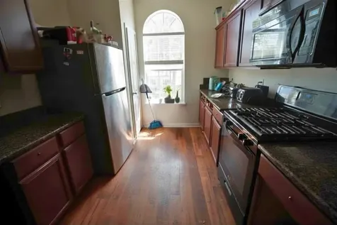 1835 Garnet Breeze Drive Rosharon TX 77583