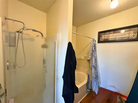 1835 Garnet Breeze Drive Rosharon TX 77583