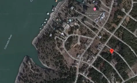 21807 O Neill Avenue Lago Vista TX 78645