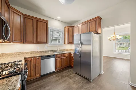 1219 Rutland Street Houston TX 77008