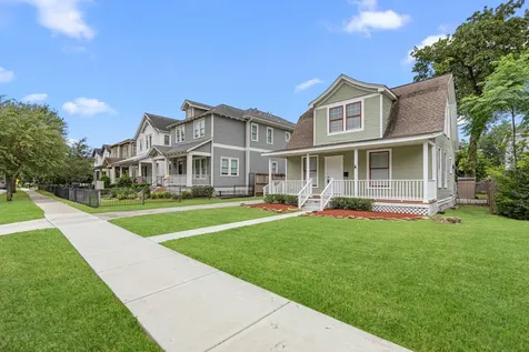 1219 Rutland Street Houston TX 77008