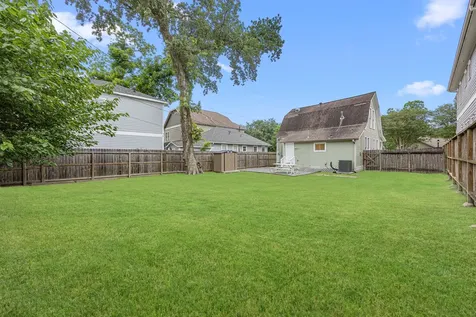 1219 Rutland Street Houston TX 77008