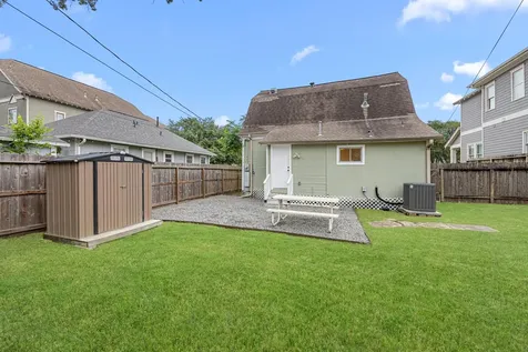 1219 Rutland Street Houston TX 77008