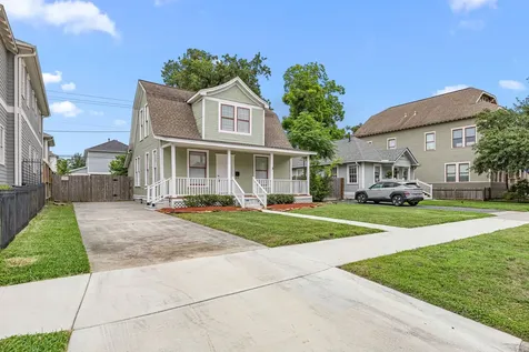 1219 Rutland Street Houston TX 77008
