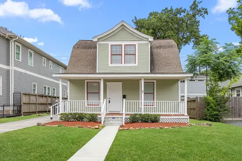 1219 Rutland Street Houston TX 77008