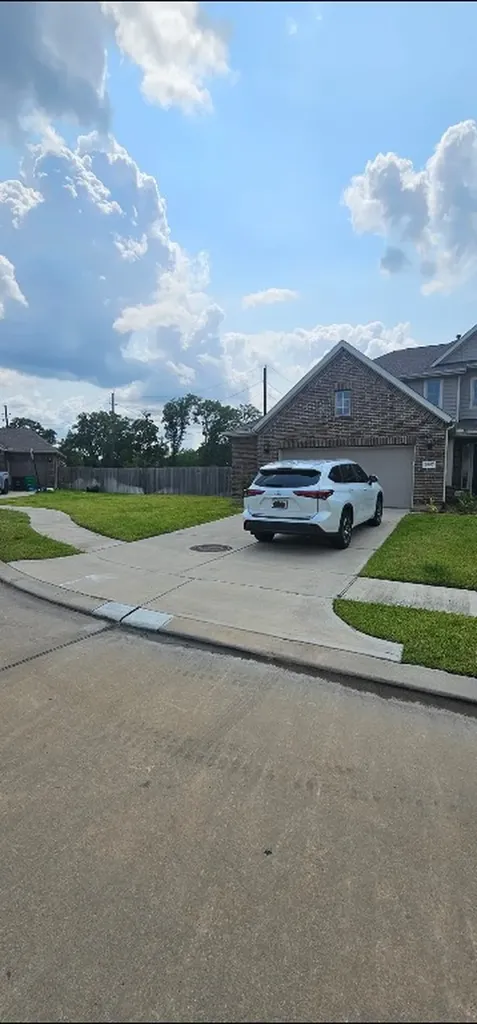 2907 Velda May Drive Richmond TX 77406