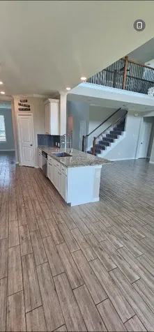 2907 Velda May Drive Richmond TX 77406