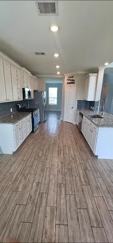 2907 Velda May Drive Richmond TX 77406