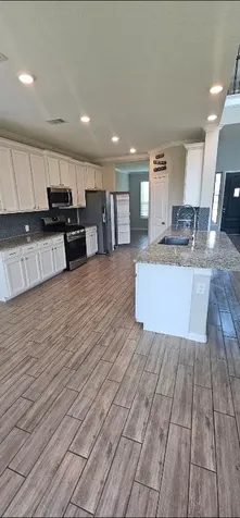 2907 Velda May Drive Richmond TX 77406