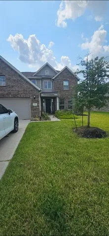 2907 Velda May Drive Richmond TX 77406