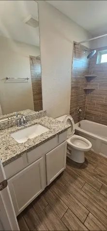 2907 Velda May Drive Richmond TX 77406
