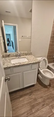 2907 Velda May Drive Richmond TX 77406