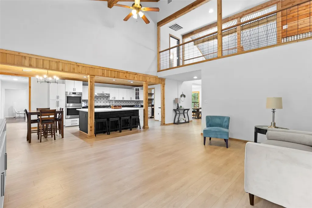 553 County Road 370 Splendora TX 77372