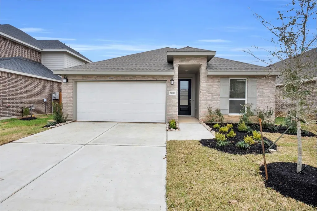 3040 Avalos Drive Katy TX 77493