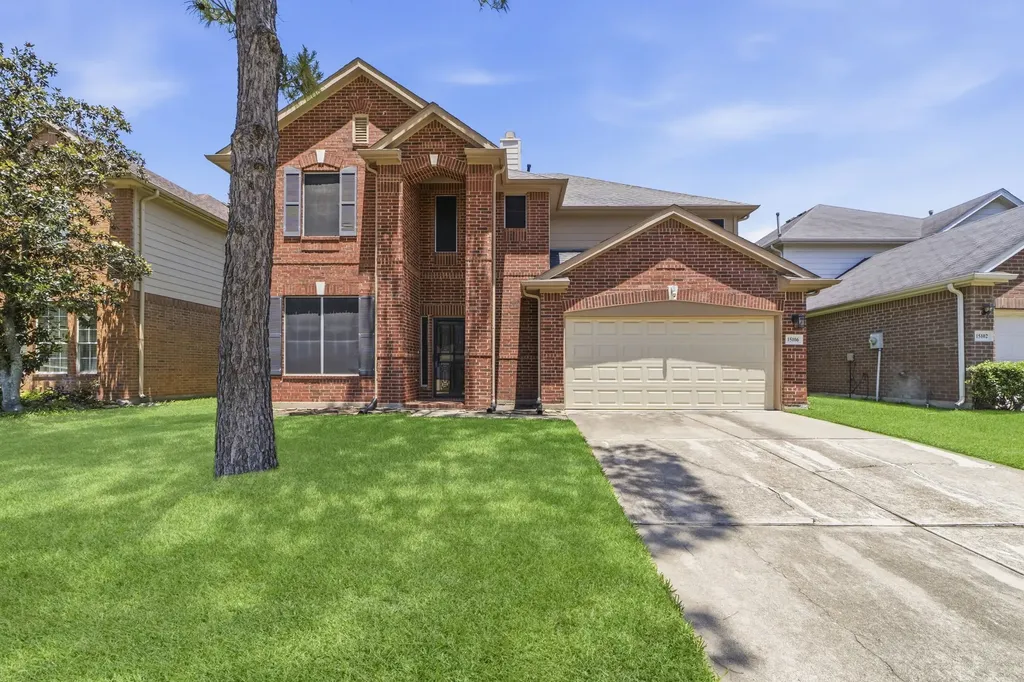 15106 Turphin Way Sugar Land TX 77498