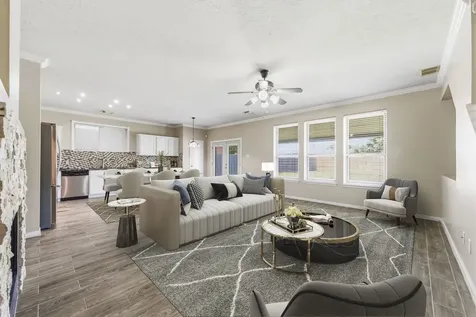 15106 Turphin Way Sugar Land TX 77498