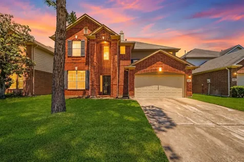 15106 Turphin Way Sugar Land TX 77498