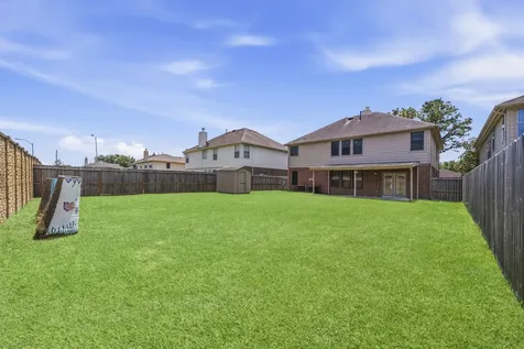 15106 Turphin Way Sugar Land TX 77498