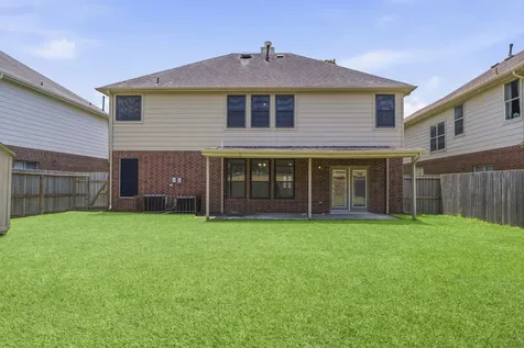 15106 Turphin Way Sugar Land TX 77498