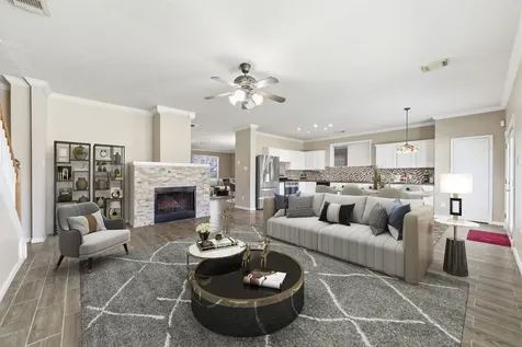 15106 Turphin Way Sugar Land TX 77498