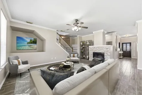 15106 Turphin Way Sugar Land TX 77498