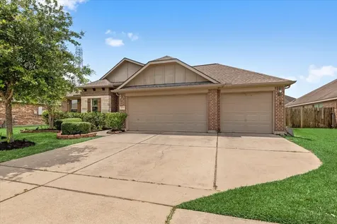11619 Beckton Cypress Drive Tomball TX 77377
