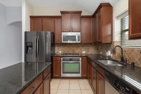 11619 Beckton Cypress Drive Tomball TX 77377