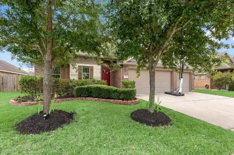 11619 Beckton Cypress Drive Tomball TX 77377