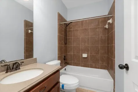 11619 Beckton Cypress Drive Tomball TX 77377