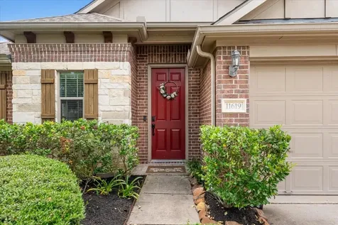 11619 Beckton Cypress Drive Tomball TX 77377