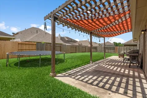 11619 Beckton Cypress Drive Tomball TX 77377