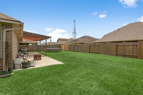11619 Beckton Cypress Drive Tomball TX 77377