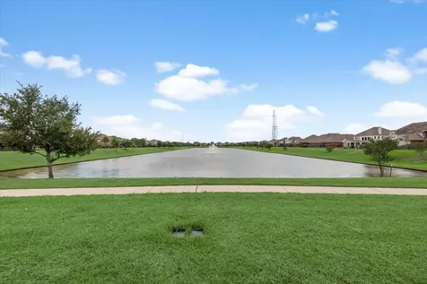 11619 Beckton Cypress Drive Tomball TX 77377