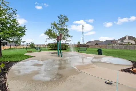 11619 Beckton Cypress Drive Tomball TX 77377