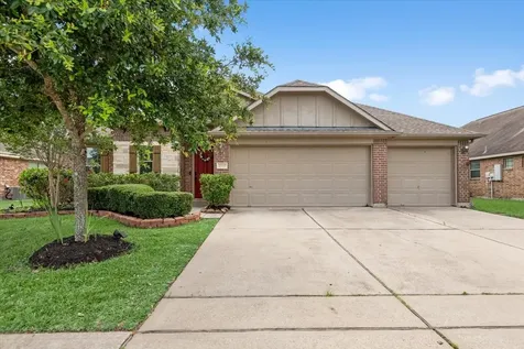11619 Beckton Cypress Drive Tomball TX 77377