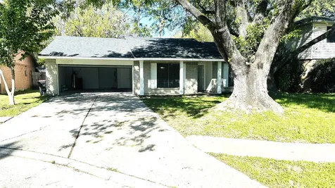 12407 Mistymont Drive Houston TX 77070