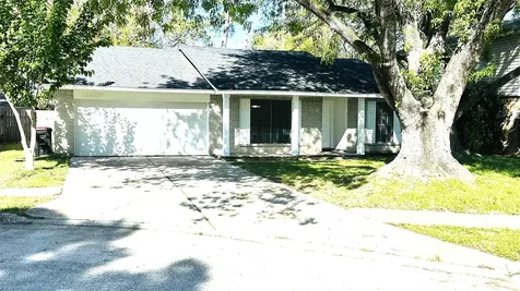 12407 Mistymont Drive Houston TX 77070