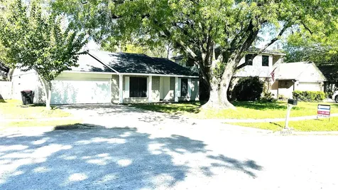 12407 Mistymont Drive Houston TX 77070