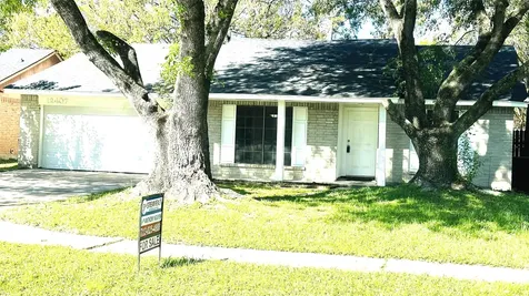 12407 Mistymont Drive Houston TX 77070