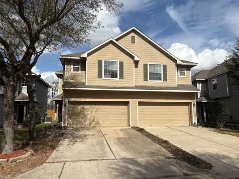 14318 Melody Glen Lane Houston TX 77014