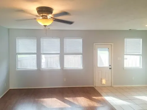 27 Summerhaze Circle The Woodlands TX 77382