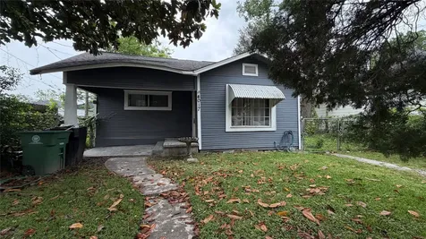 4017 Baden Street Houston TX 77009