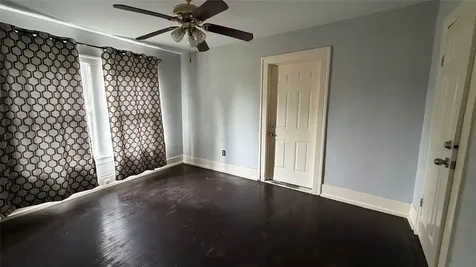 4017 Baden Street Houston TX 77009