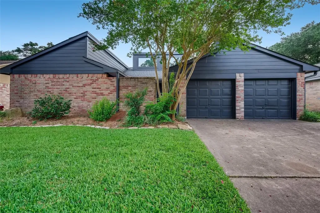 946 Mesa Terrace Drive Katy TX 77450