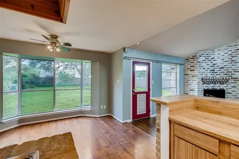 946 Mesa Terrace Drive Katy TX 77450