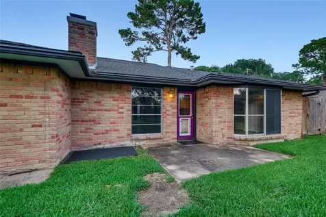 946 Mesa Terrace Drive Katy TX 77450