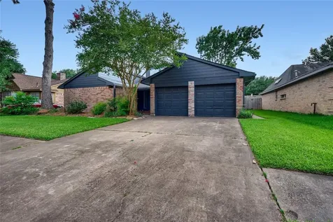 946 Mesa Terrace Drive Katy TX 77450