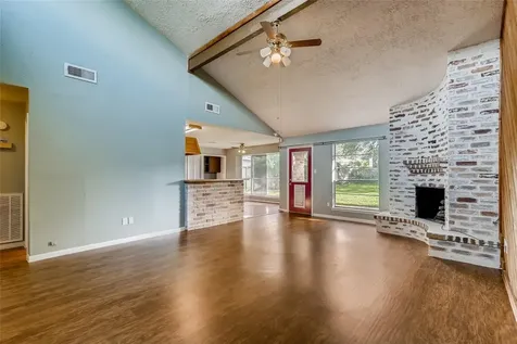 946 Mesa Terrace Drive Katy TX 77450