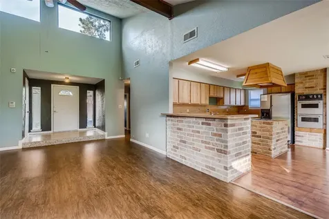 946 Mesa Terrace Drive Katy TX 77450